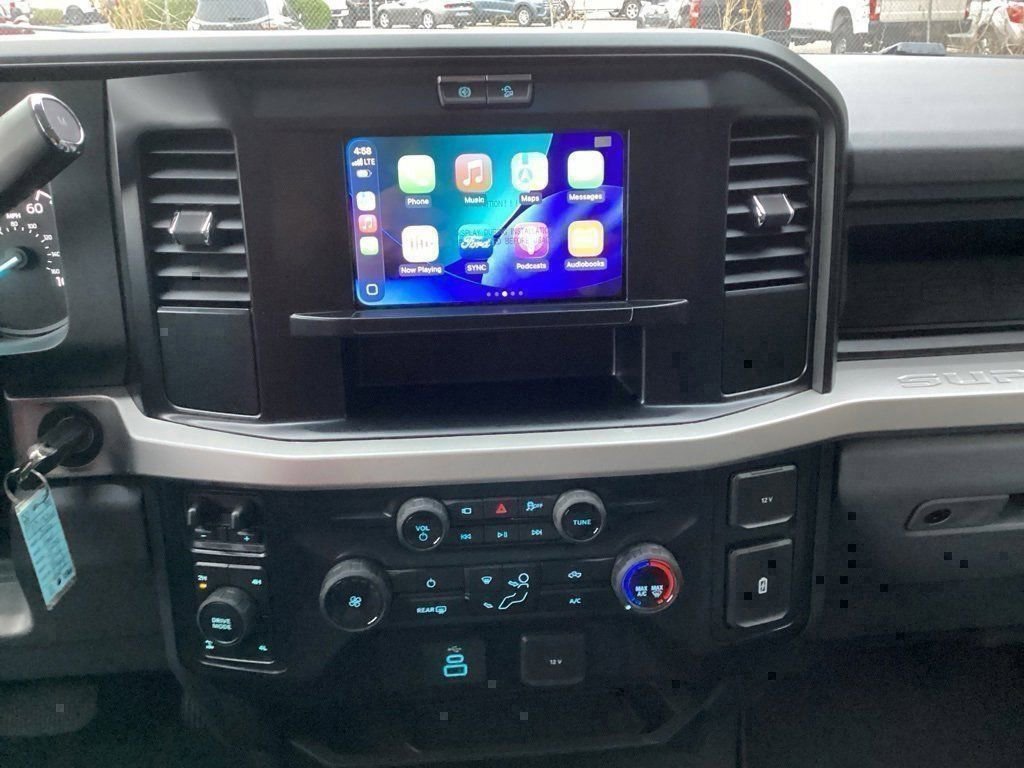 New 2026 Ford F250 XL w/ STX Appearance Package AWD/4WD image 49