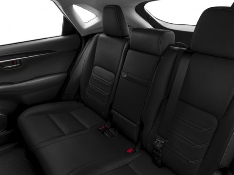 Used 2016 Lexus NX 200t FWD image 14