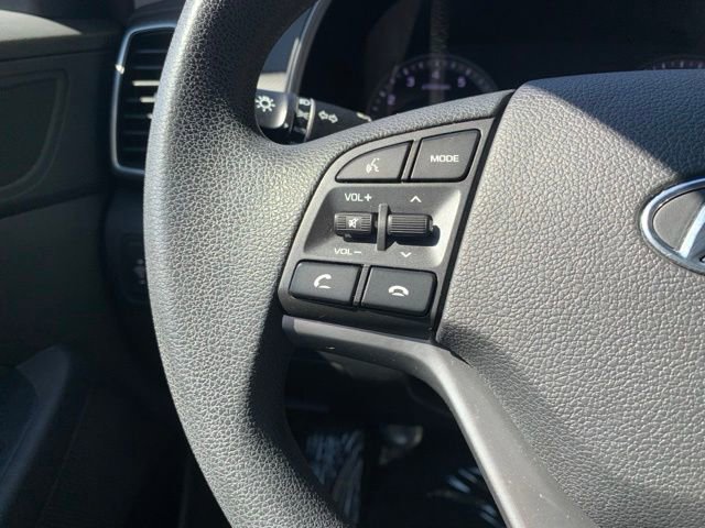 Used 2019 Hyundai Tucson SEL AWD/4WD image 18