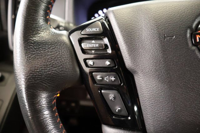 Used 2023 Nissan Frontier PRO-4X w/ Pro-4X Premium Package AWD/4WD image 19