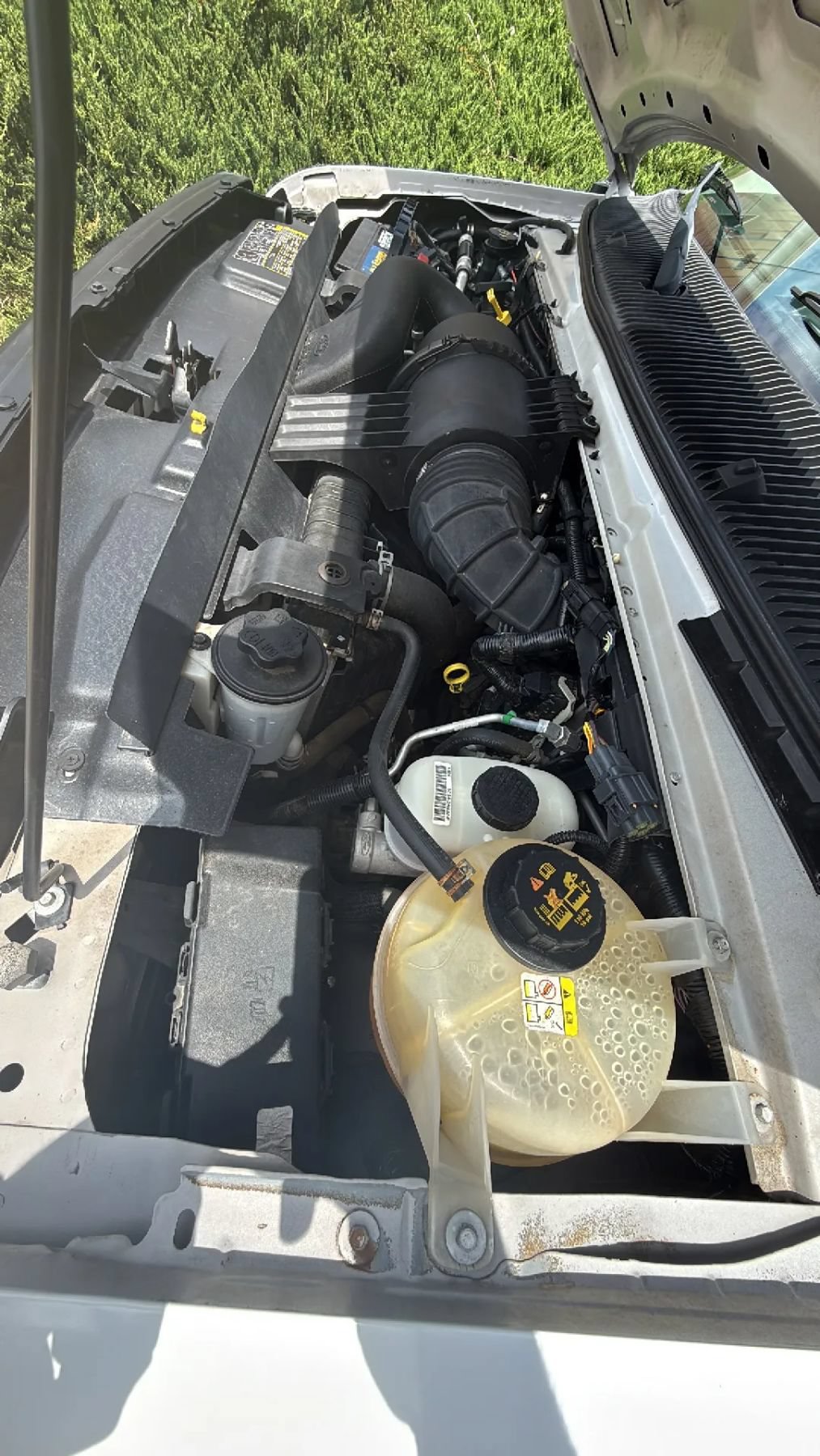 Used 2011 Ford E-450 and Econoline 450 Super Duty RWD image 35
