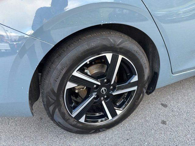 Used 2024 Nissan Sentra SV image 9