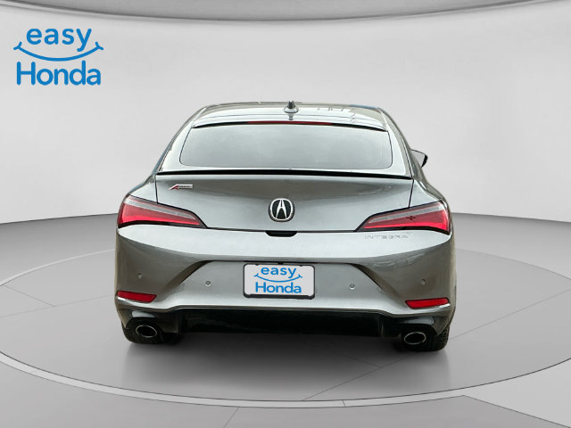 Used 2024 Acura Integra A-Spec w/ Technology Package FWD image 6