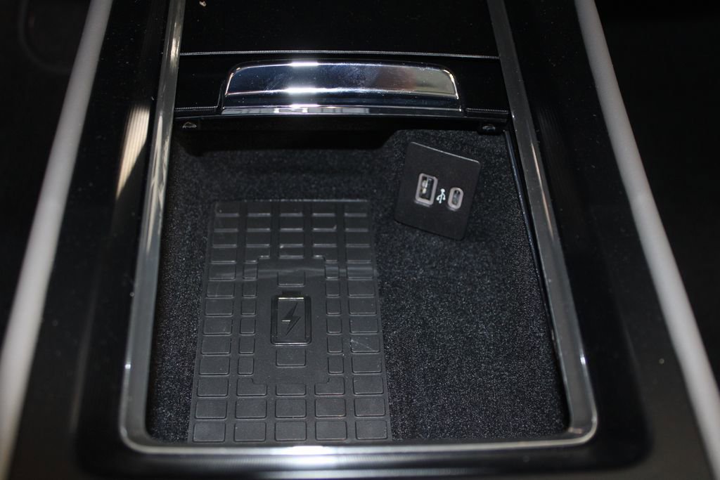 New 2026 Lincoln Corsair Reserve image 47