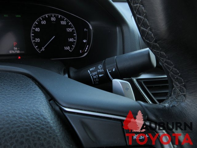 Used 2019 Honda Accord Sport image 16