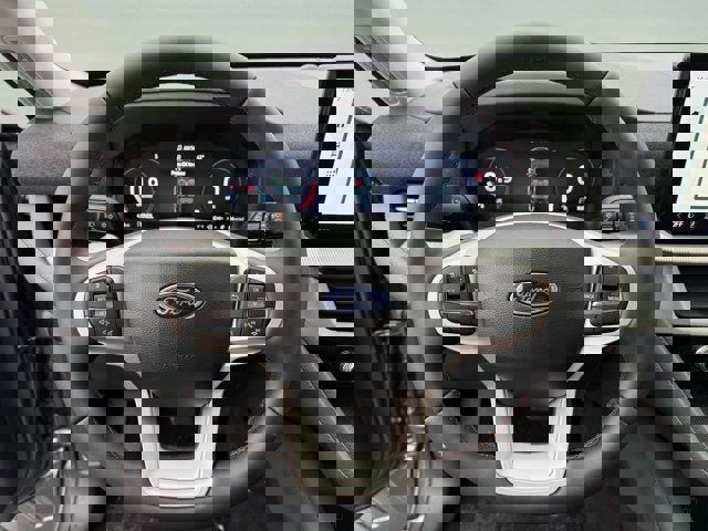 New 2026 Ford Explorer Active w/ Active Comfort Package image 14