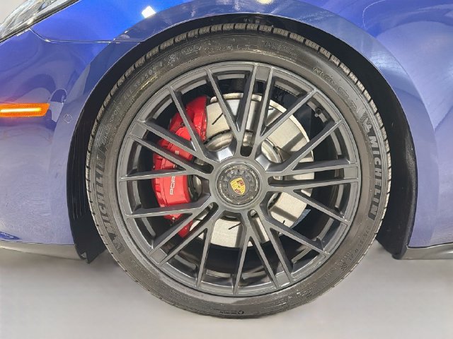 Certified 2026 Porsche Panamera GTS AWD/4WD image 42