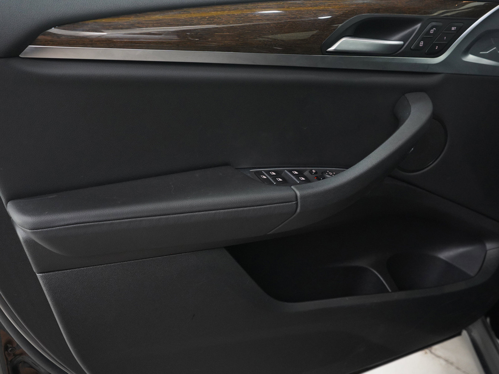 Used 2022 BMW X3 xDrive30i image 17