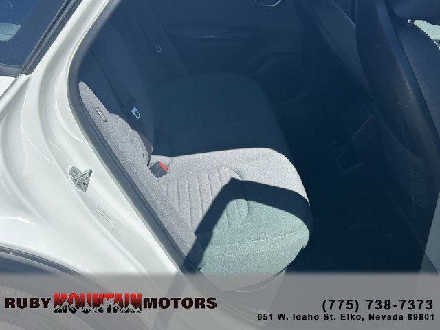 Used 2025 Kia K4 EX image 24