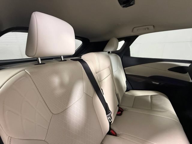 Used 2025 Lexus RX 350 Premium Plus w/ Accessory Package (Z1) FWD image 34
