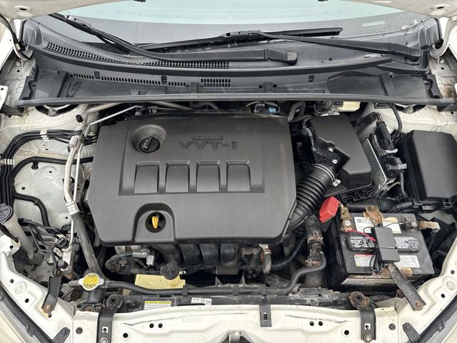 Used 2016 Toyota Corolla LE image 18