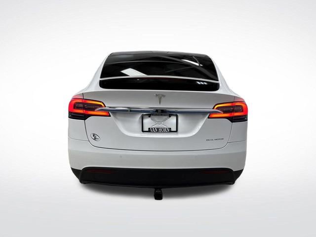 Used 2020 Tesla Model X Long Range image 13