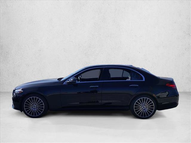 Used 2026 Mercedes-Benz C 300 Sedan image 7