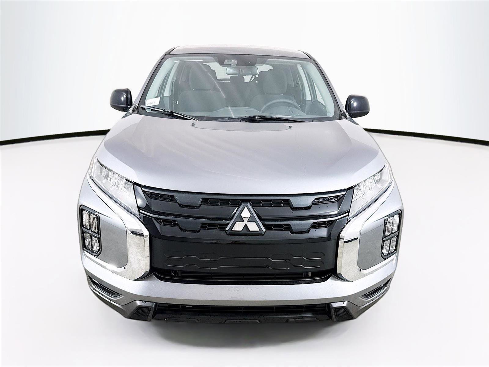 New 2026 Mitsubishi Outlander Sport AWD image 17