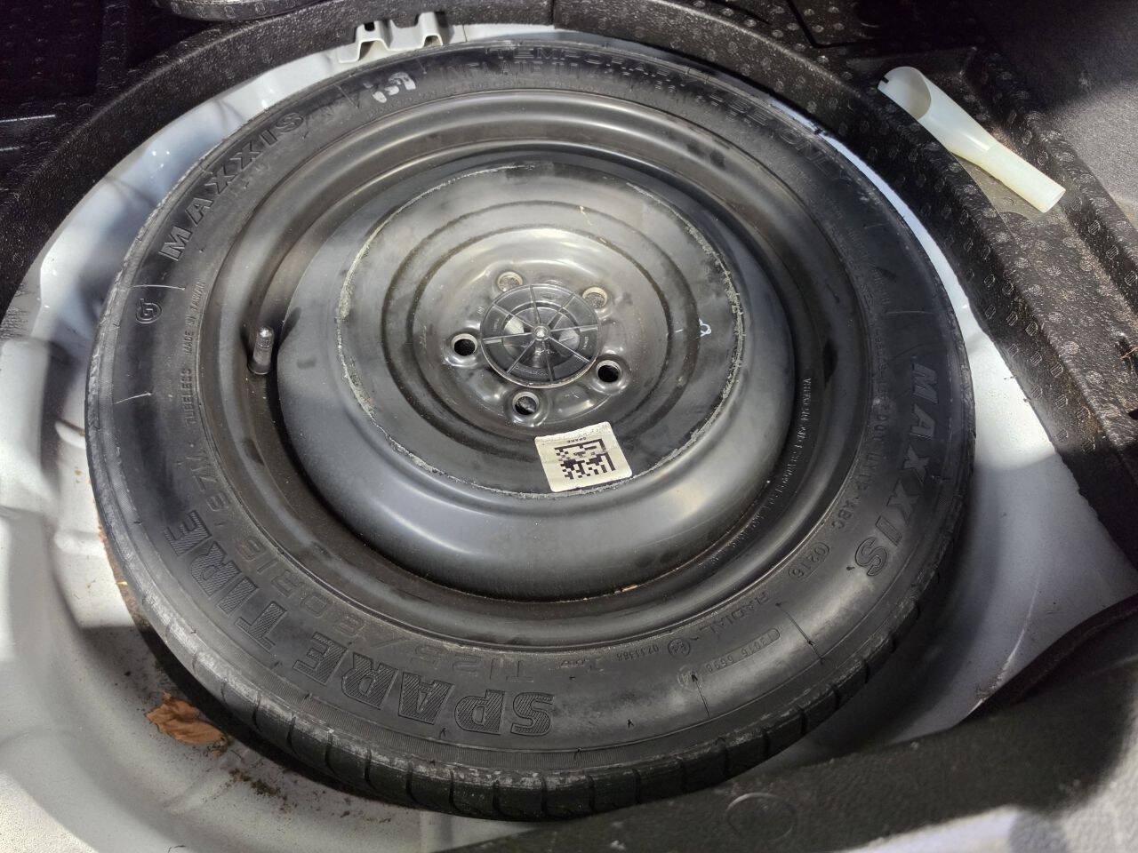 Used 2016 Ford Focus SE FWD image 20