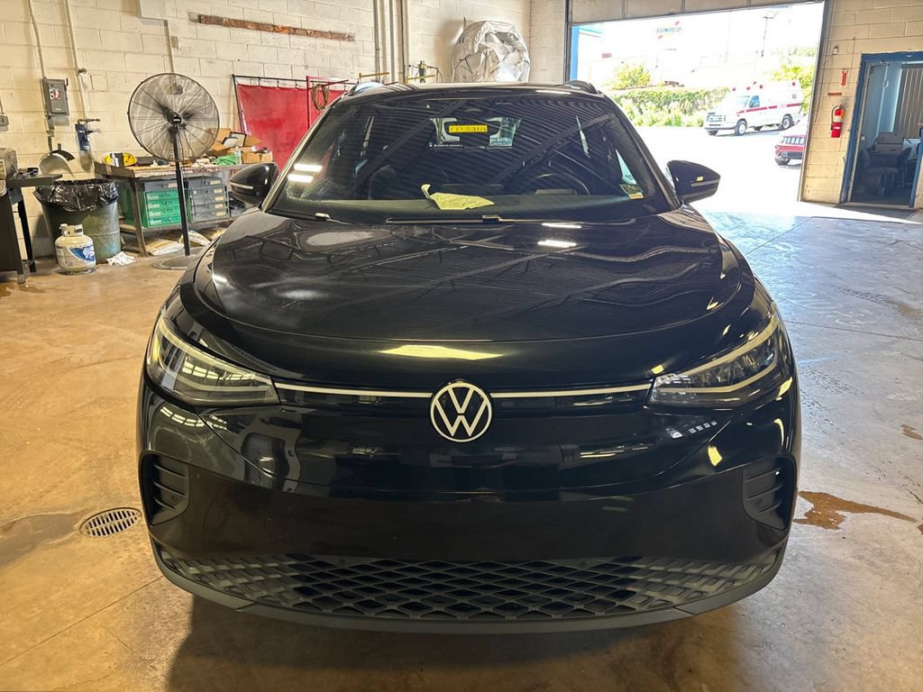 Used 2021 Volkswagen ID.4 Pro RWD image 2