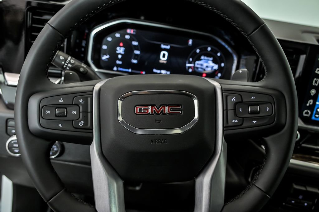 New 2026 GMC Sierra 1500 Elevation image 13