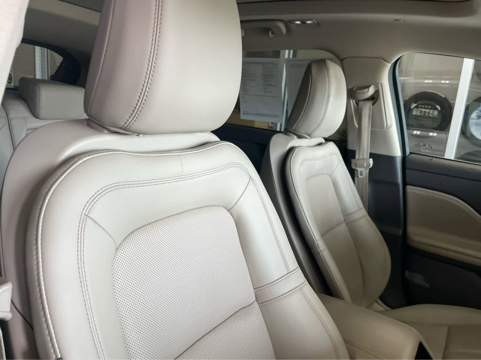 Used 2021 Lincoln Corsair AWD w/ Premium Package image 47