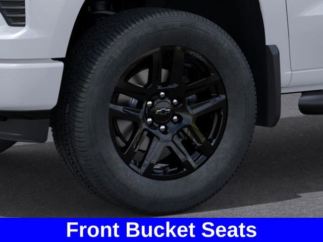 New 2026 Chevrolet Silverado 1500 RST w/ Rally Edition image 10