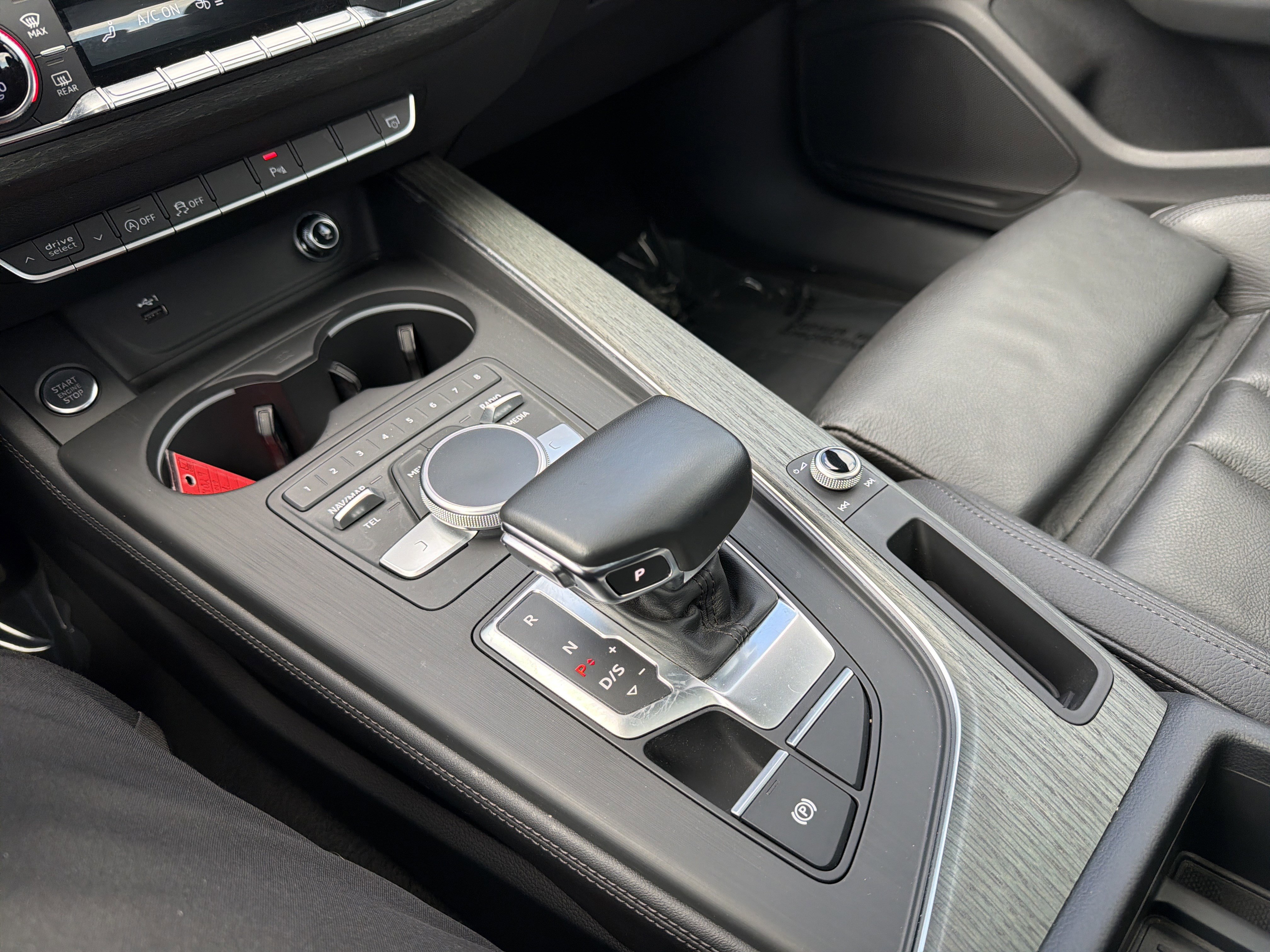 Used 2019 Audi A4 2.0T Premium Plus w/ Premium Plus Package AWD/4WD image 30