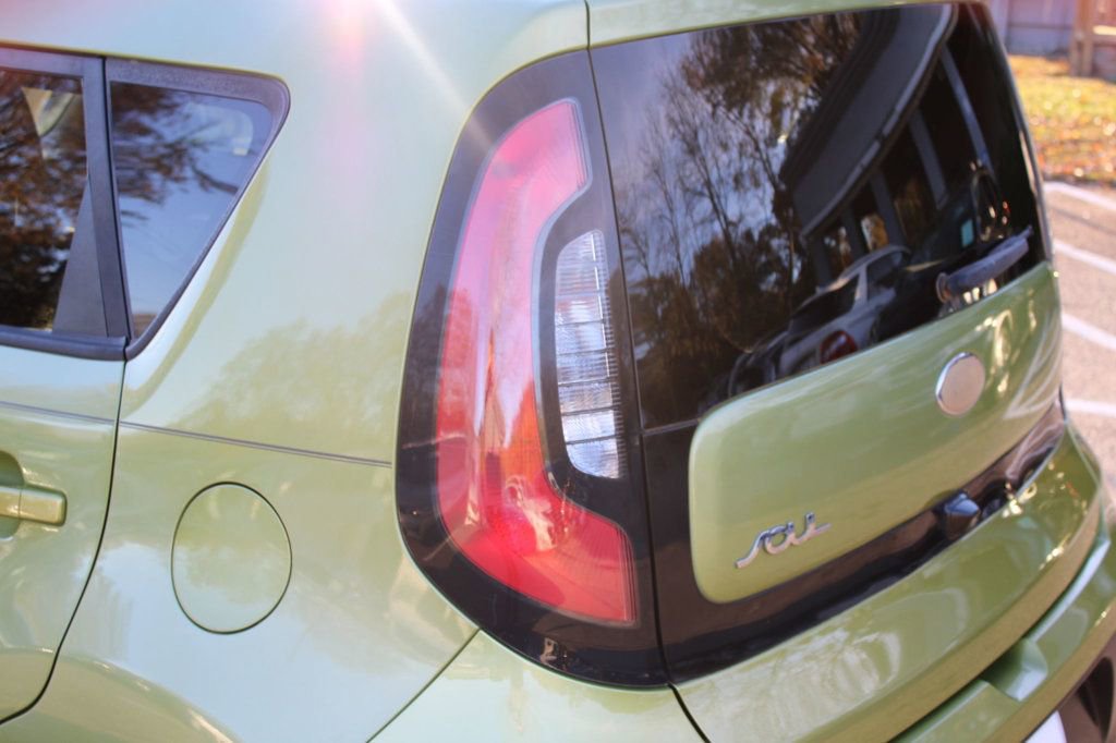 Used 2017 Kia Soul w/ Convenience Package image 29