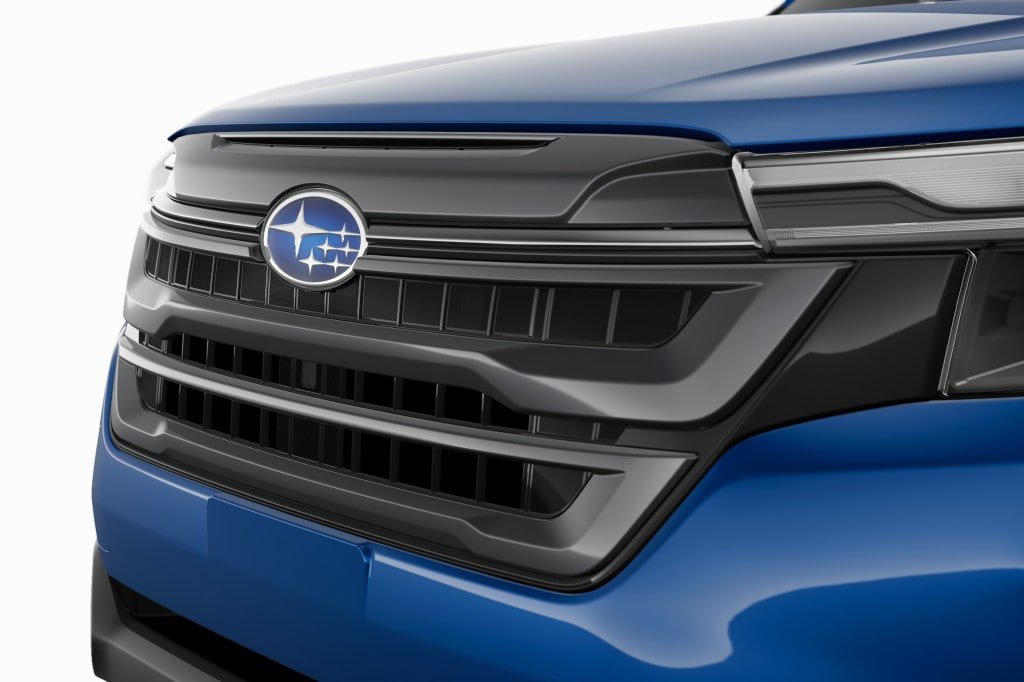 New 2026 Subaru Forester Limited AWD/4WD image 13