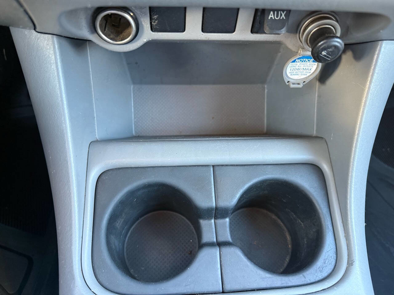 Used 2010 Toyota Tacoma 4x4 Double Cab image 53