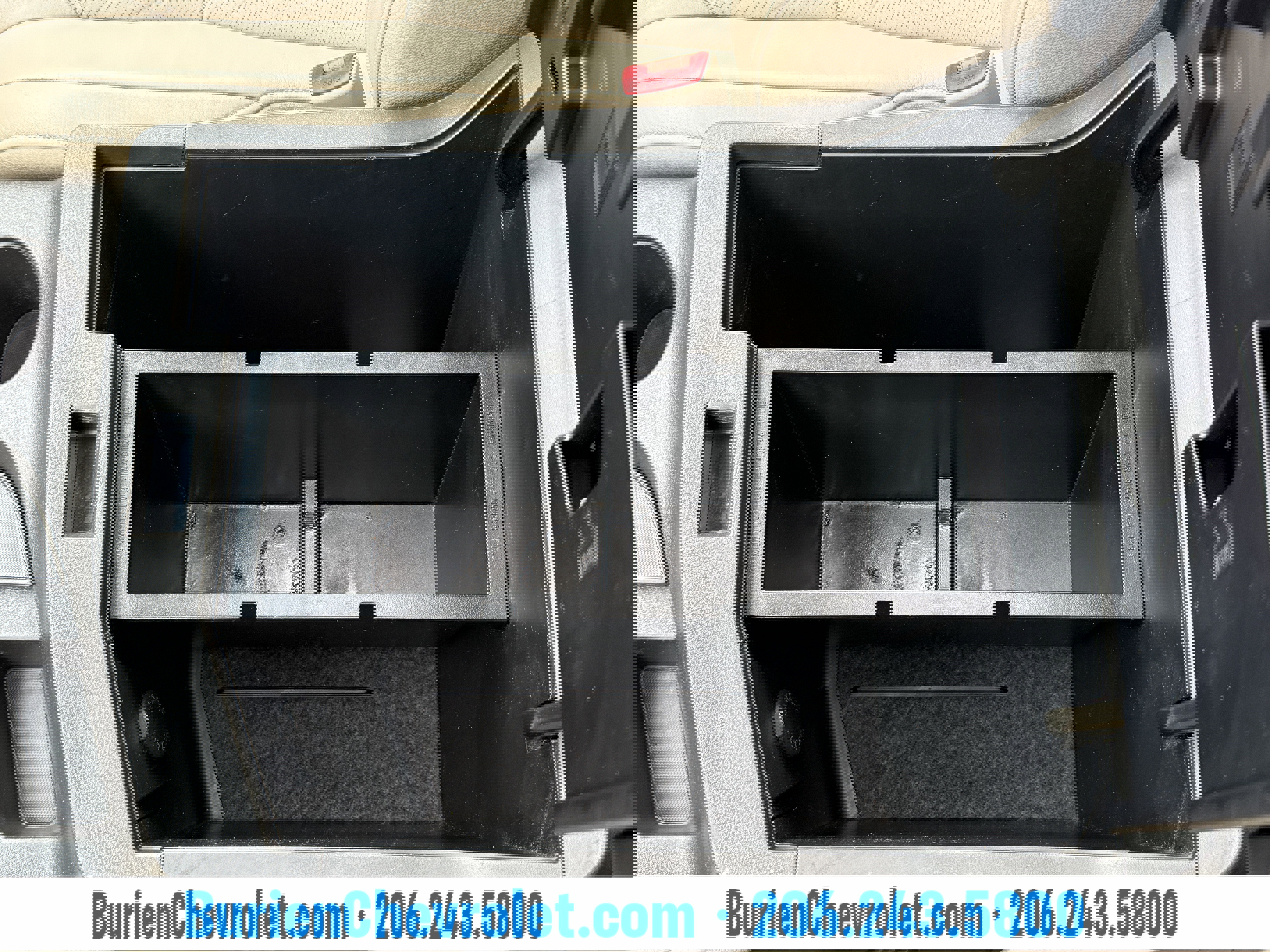 Used 2010 Toyota Sequoia Platinum image 17