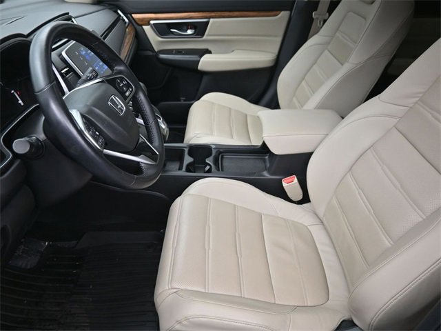 Used 2018 Honda CR-V Touring image 17