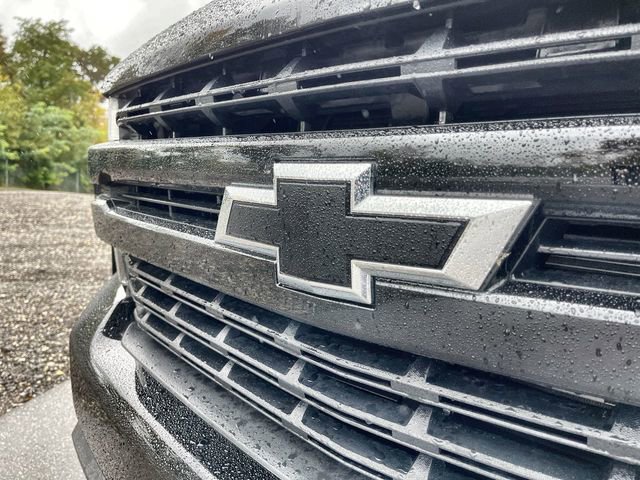 Used 2021 Chevrolet Silverado 1500 RST image 30