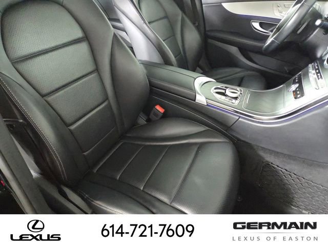 Used 2020 Mercedes-Benz C 300 4MATIC Sedan image 31