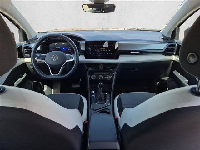 Used 2025 Volkswagen Taos S FWD image 16