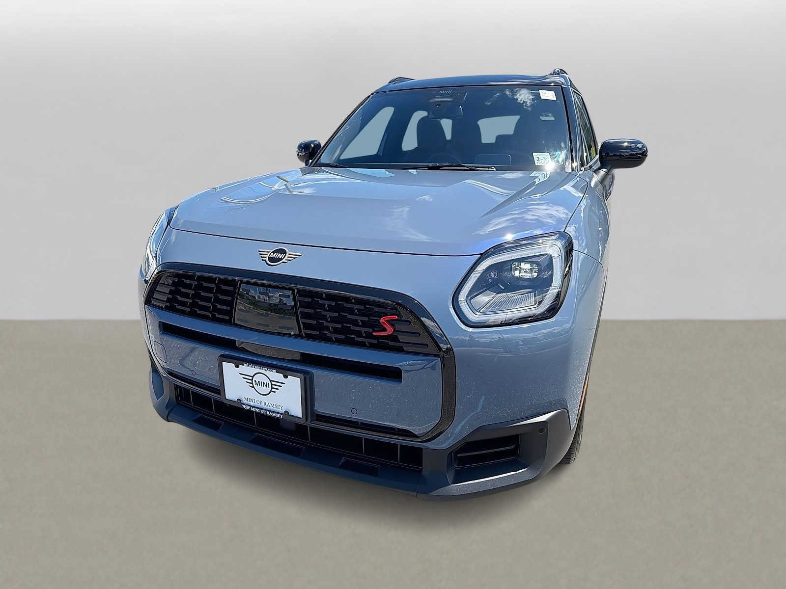 Used 2026 MINI Cooper Countryman S AWD/4WD image 1