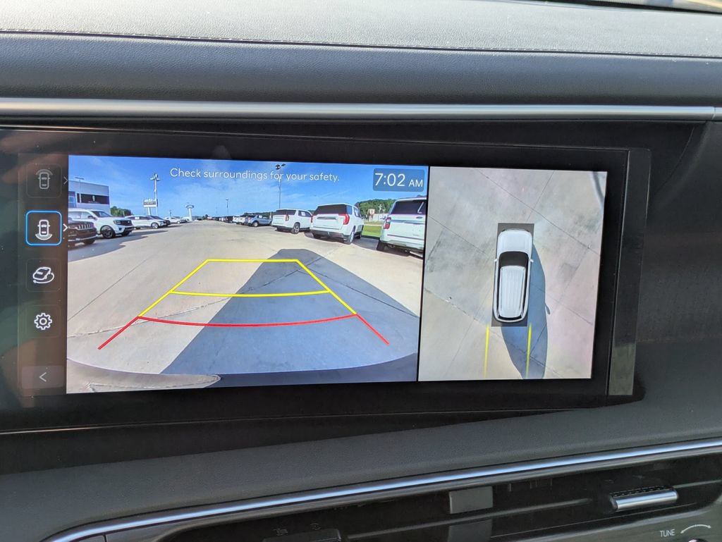 Used 2026 Hyundai Palisade SEL FWD image 21
