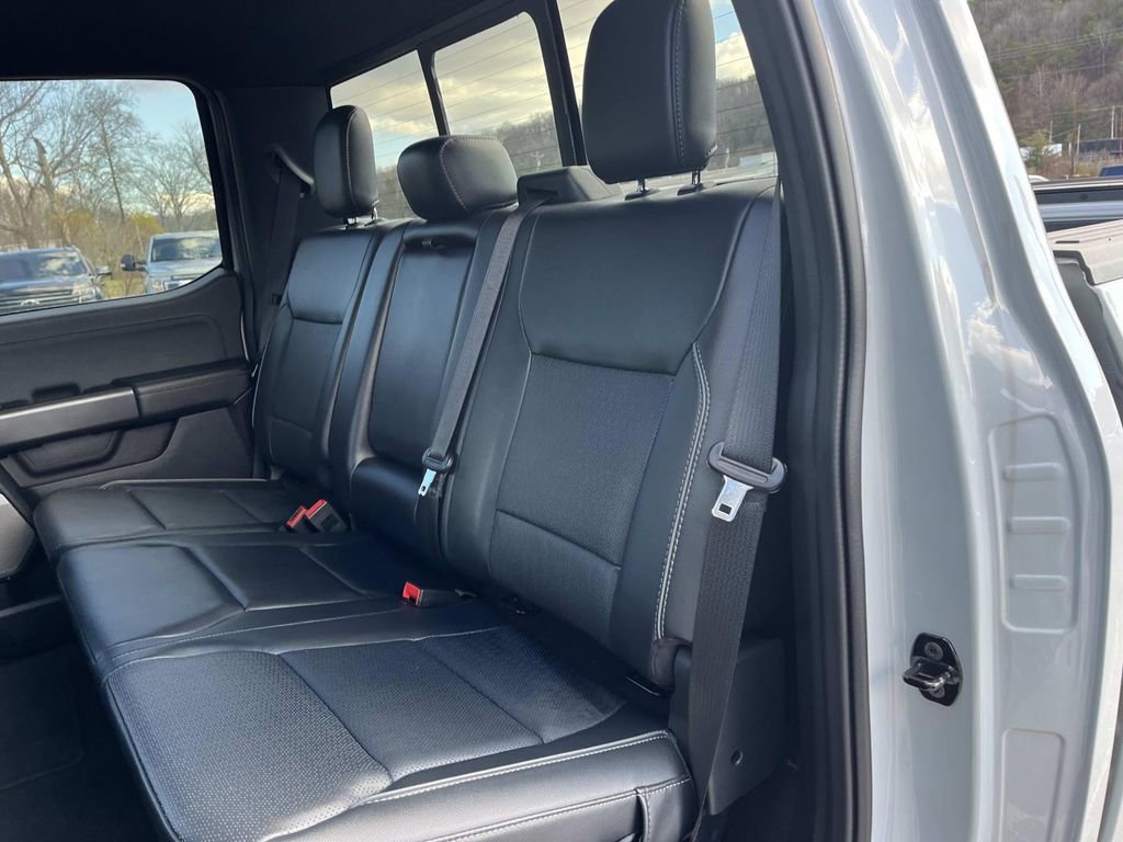 Used 2024 Ford F150 Lariat w/ Bed Utility Package image 19