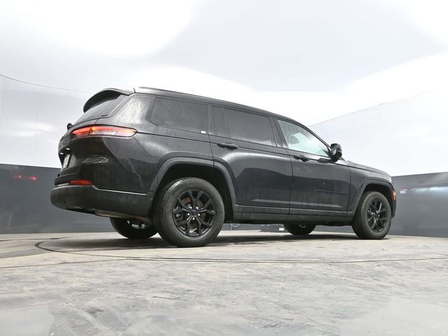 Used 2024 Jeep Grand Cherokee L Laredo image 54