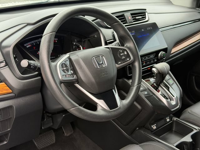 Used 2021 Honda CR-V EX image 10