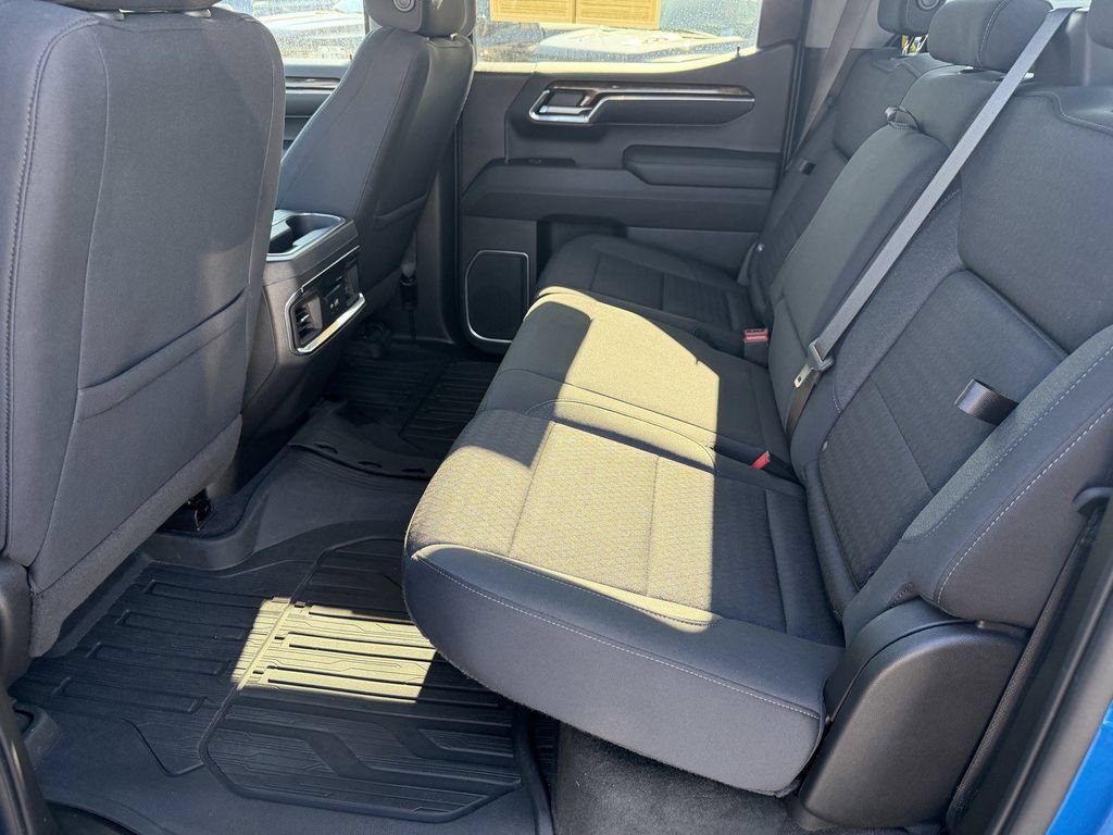 Used 2023 GMC Sierra 1500 Elevation AWD/4WD image 18