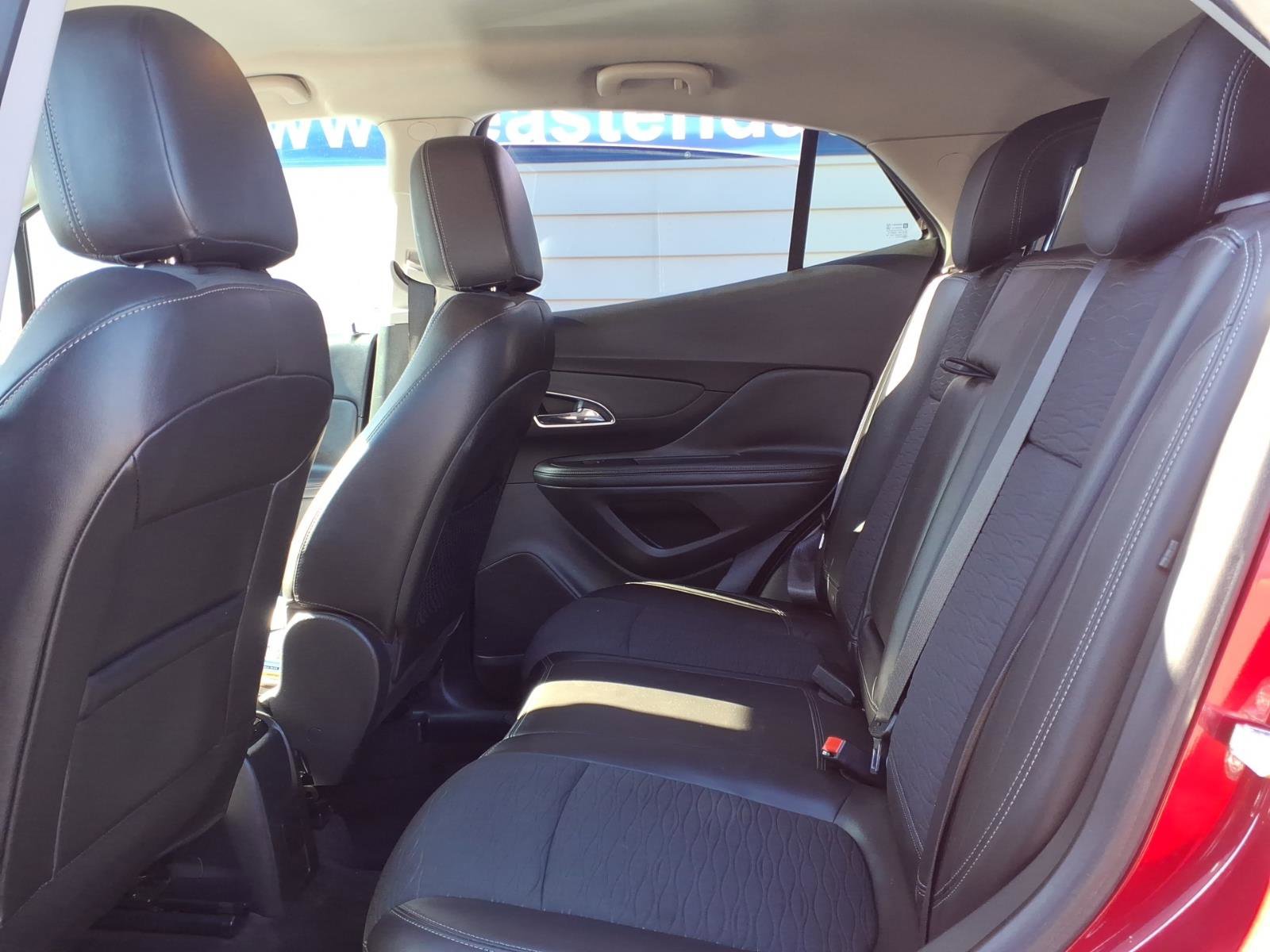 Used 2016 Buick Encore FWD image 9