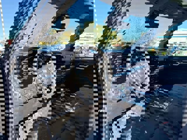 New 2026 Chevrolet Silverado 1500 RST w/ All Star Edition Plus image 10