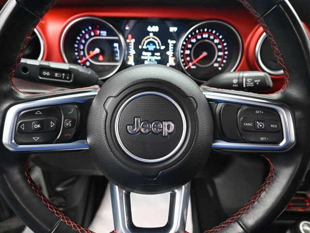 Used 2020 Jeep Gladiator Rubicon image 13