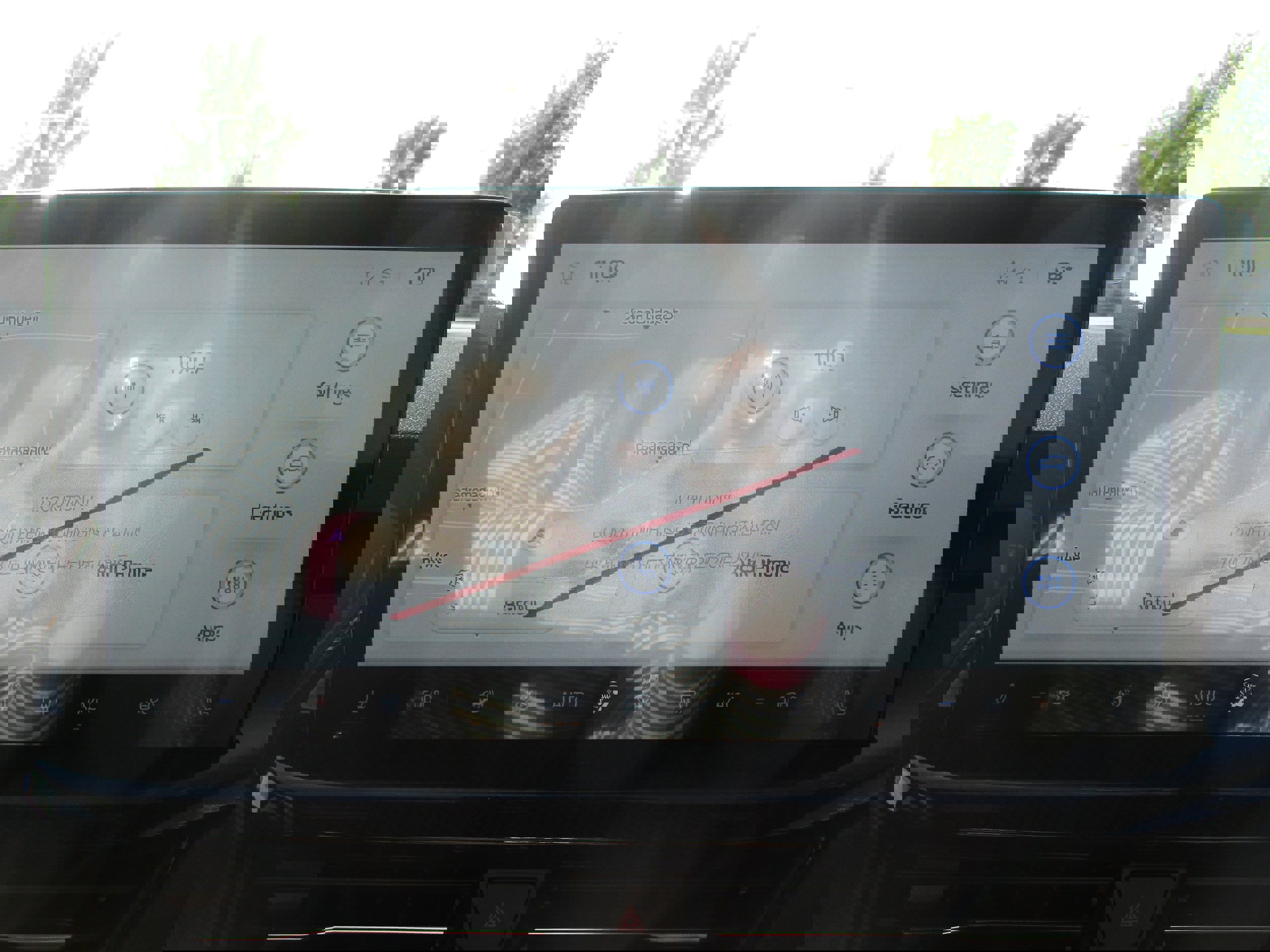 New 2026 Ford Escape ST-Line w/ Tech Pack #1 image 18