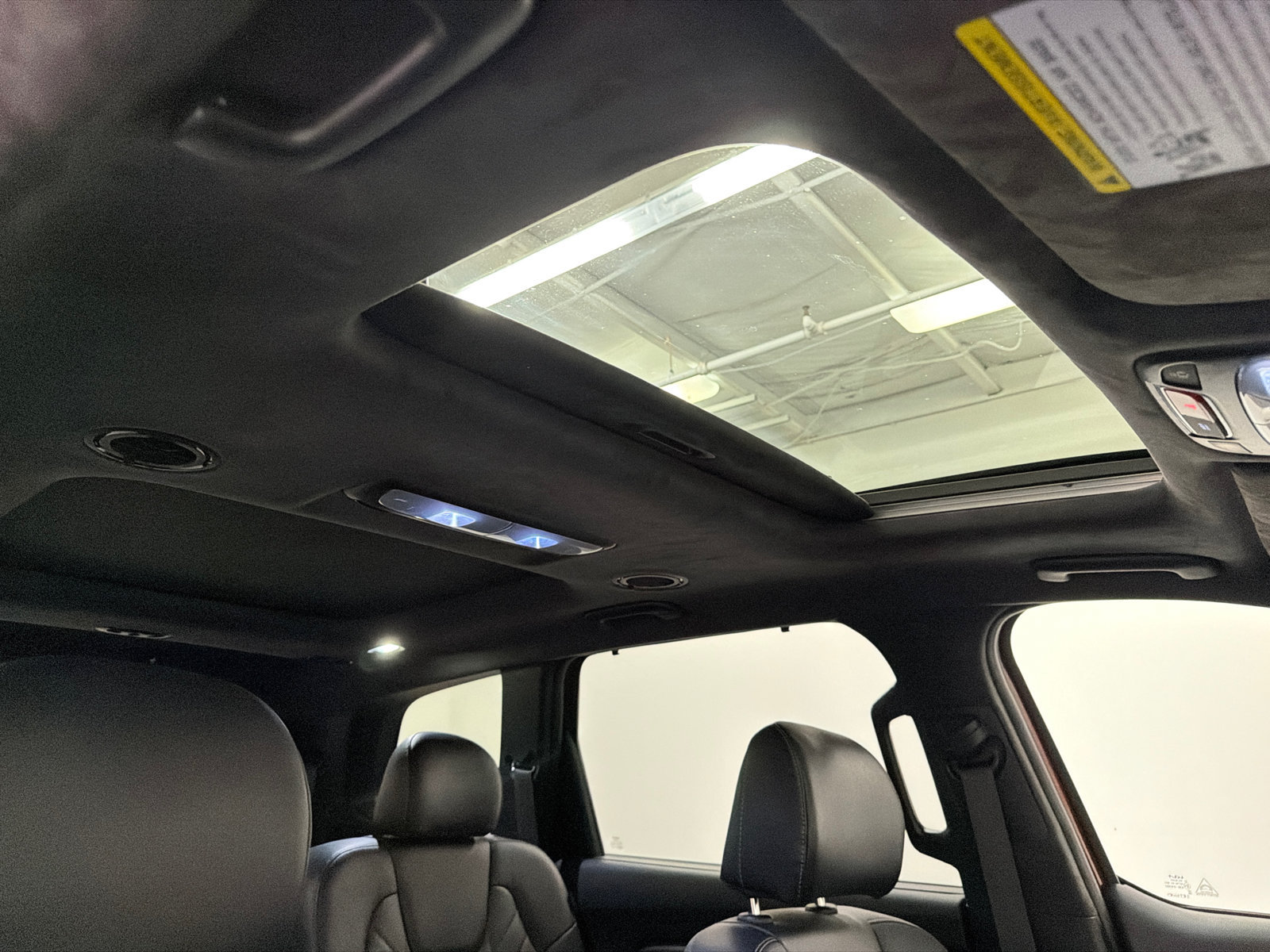 Used 2024 Kia Telluride SX Prestige X-Line AWD/4WD image 14