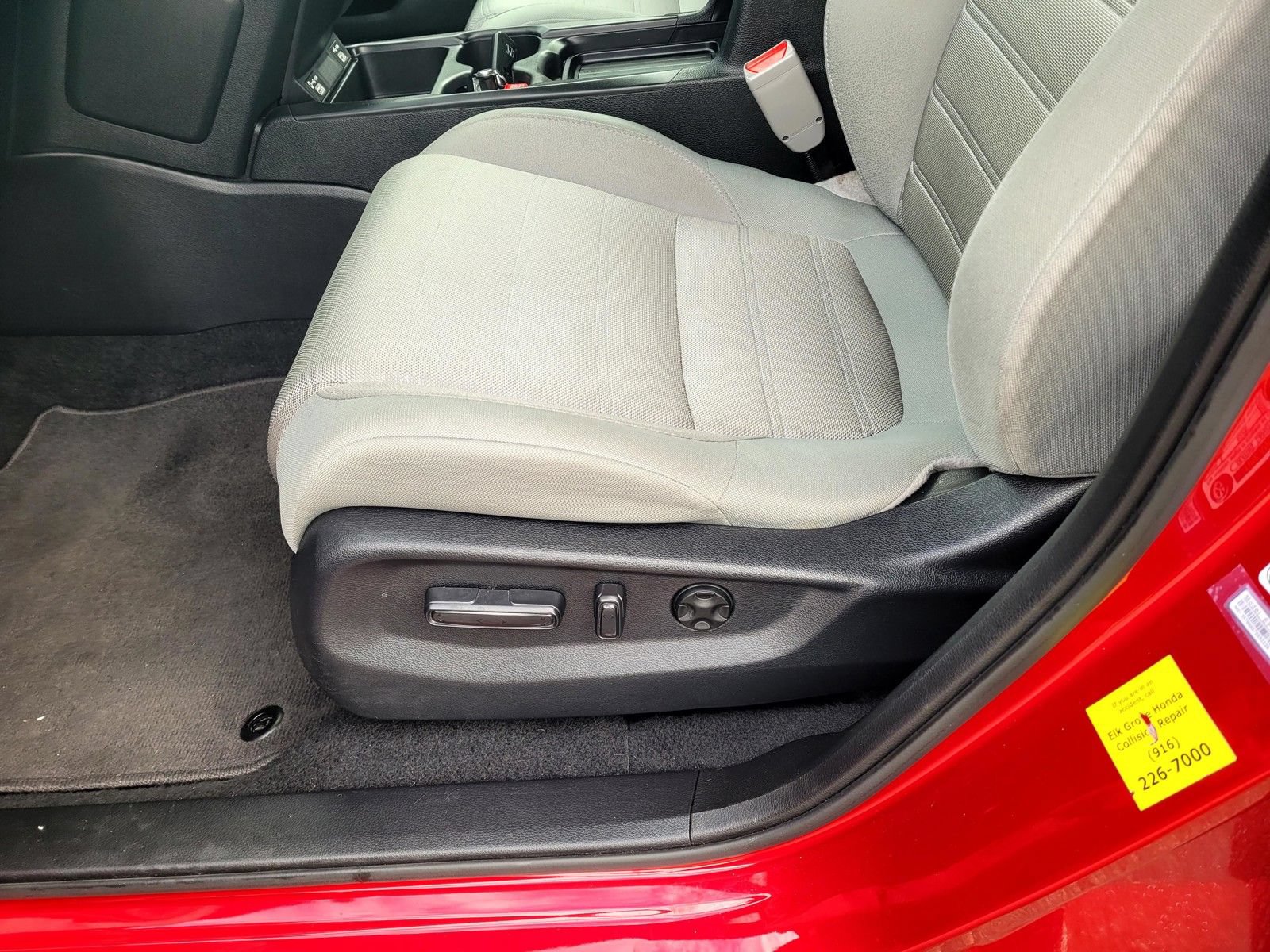 Used 2021 Honda CR-V EX image 23
