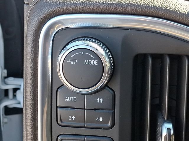 Used 2022 GMC Sierra 1500 Denali w/ Driver Alert Package II image 24