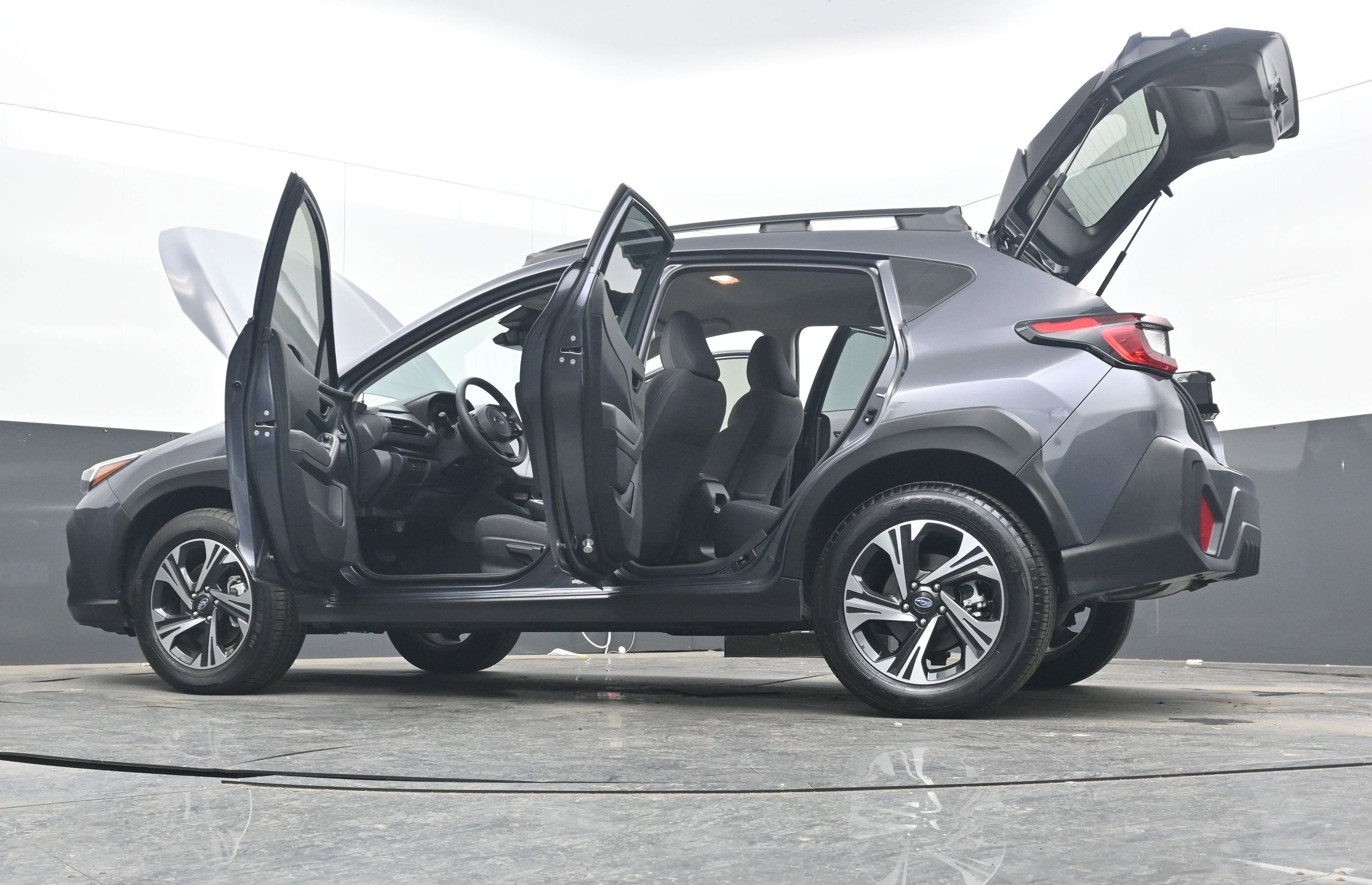 Used 2025 Subaru Crosstrek 2.0i Premium w/ Crosstrek Mirror Package image 40