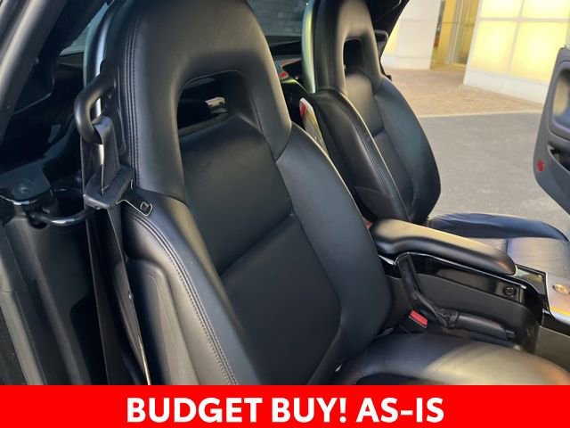 Used 2005 Chevrolet SSR w/ Preferred Equipment Group RWD image 12