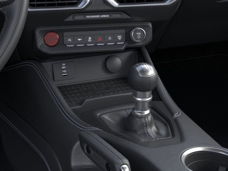 New 2025 Ford Mustang GT Premium w/ GT Performance Package image 31