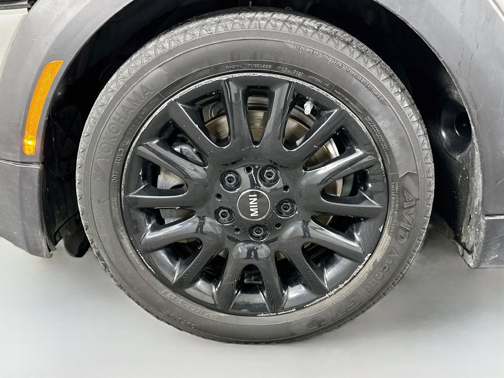 Used 2019 MINI Cooper S w/ Storage Package FWD image 29