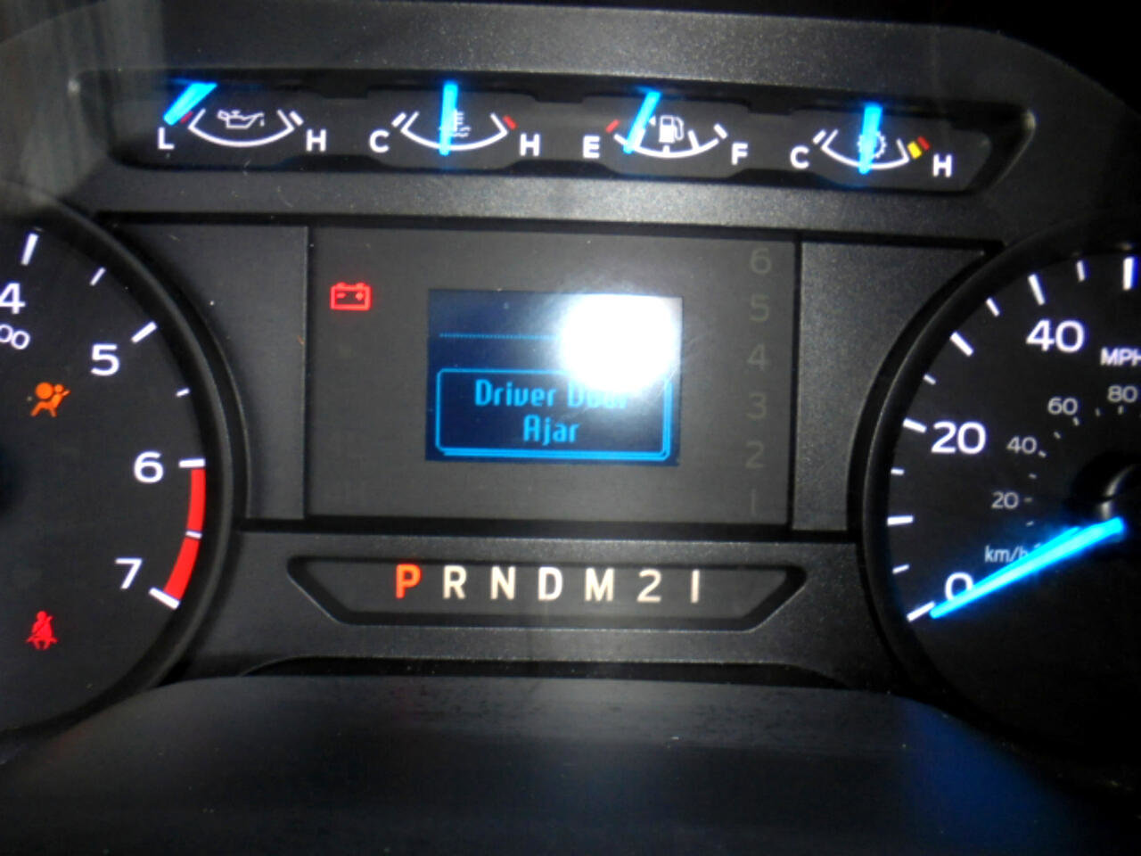 Used 2017 Ford F250 XL w/ XL Value Package image 13